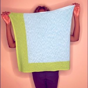 Whimsy Rose shawl- Made in the USA